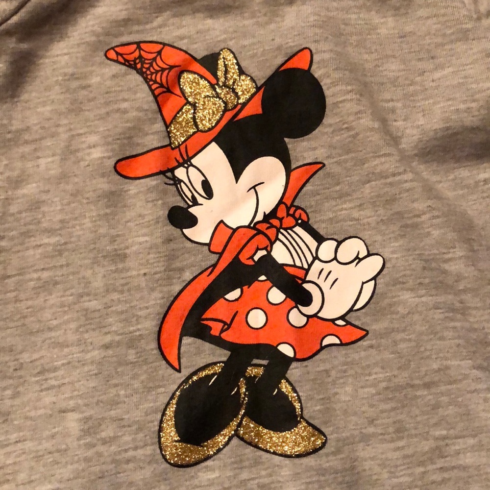 Disney Halloween 🎃 Outfit. 12 Months - Picture 4 of 6